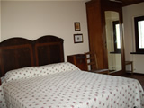 La Quercia del Saggio - Olmo double bedroom