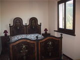 La Quercia del Saggio - quercia double room