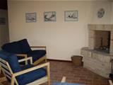 La Quercia del Saggio - Quercia Living Room